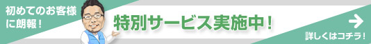 特別サービス